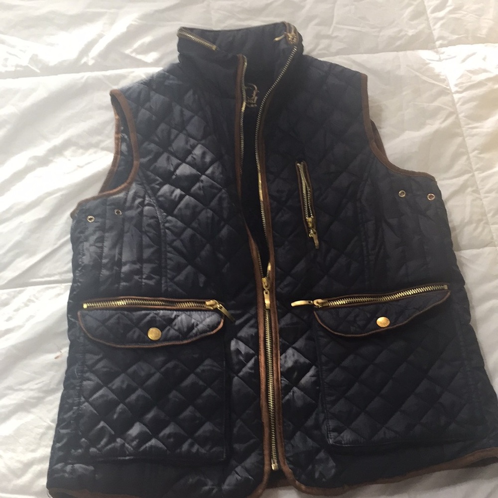 Vest